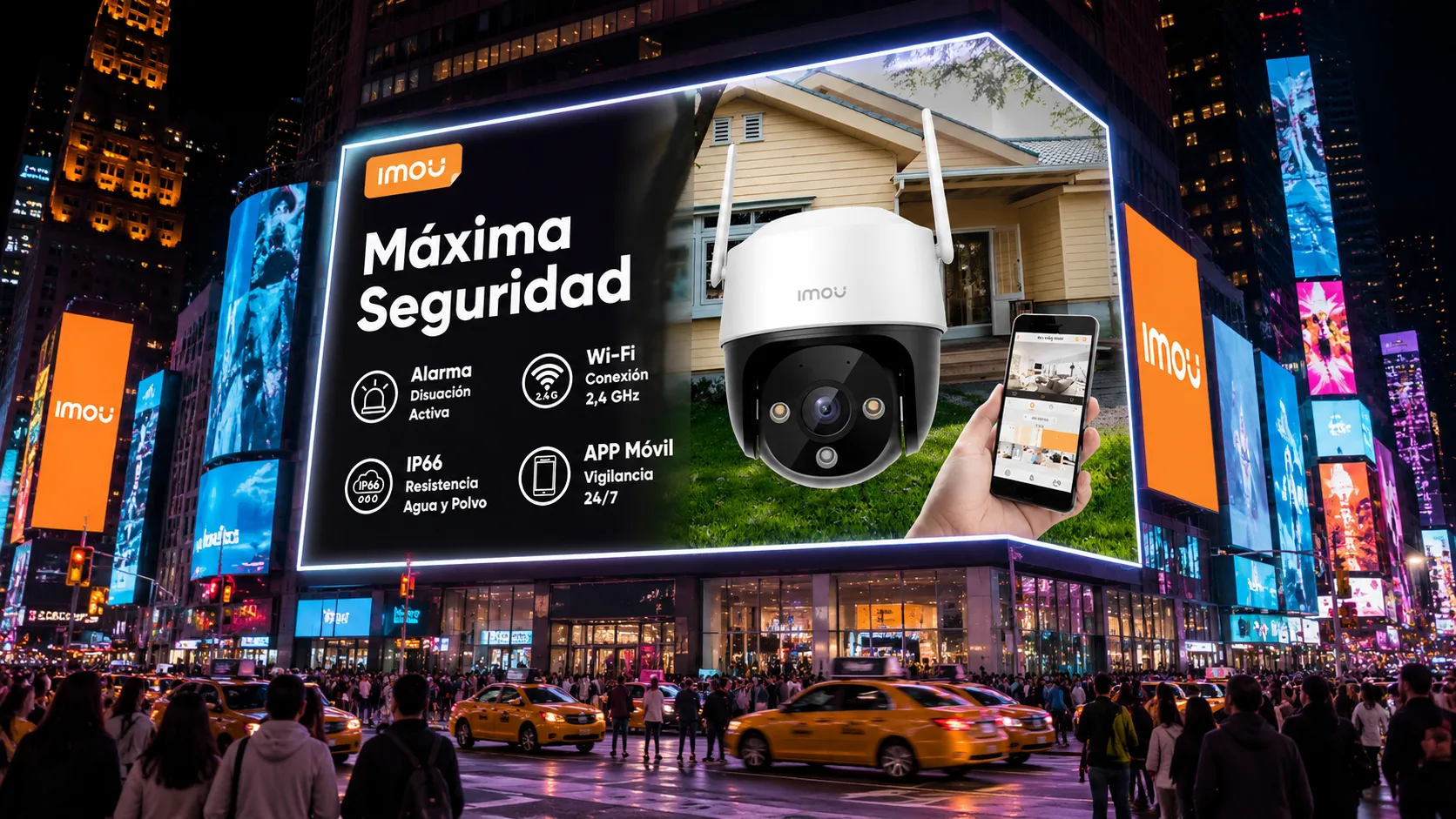Promoción