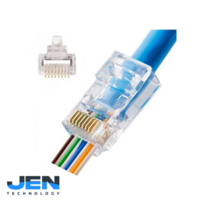 DS-1M01 RJ45 CONNECTOR CAT5E
