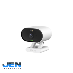 ChatGPT "IP Camera Versa 2MP@30FPS 2.8mm Lens WiFi H.265 Two-Way Audio IR 20M MicroSD up to 256GB Imou