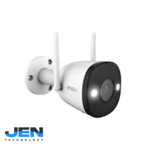IP bullet camera 4MP full-color, 2.8mm lens, human detection, 30m IR, IP67, WiFi, Imou