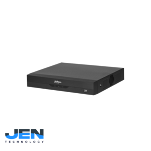 XVR-V3 de 4 canales + 2 canales IP, grabación hasta 5M-N, reconocimiento facial, 1 salida HDMI, 1 entrada/salida RCA, 1 SATA, RS485, H.265+