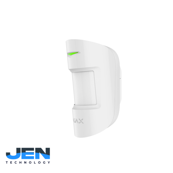 "MotionProtect: Wireless Motion Detector Pet-Immune AJAX (9th Generation)"