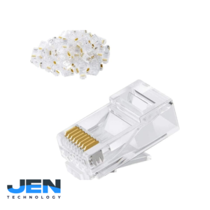 DS-1M01 RJ45 CONNECTOR CAT5E