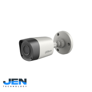 4-in-1 camera, 1/2.7" CMOS 1080P plastic bullet type, 2.8mm lens, 103° FOV, DWDR, 20m IR, IP67