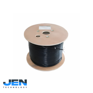 UTP CATEGORY 5 OUTDOOR CABLE, 4 PAIRS, 100% COPPER LPS