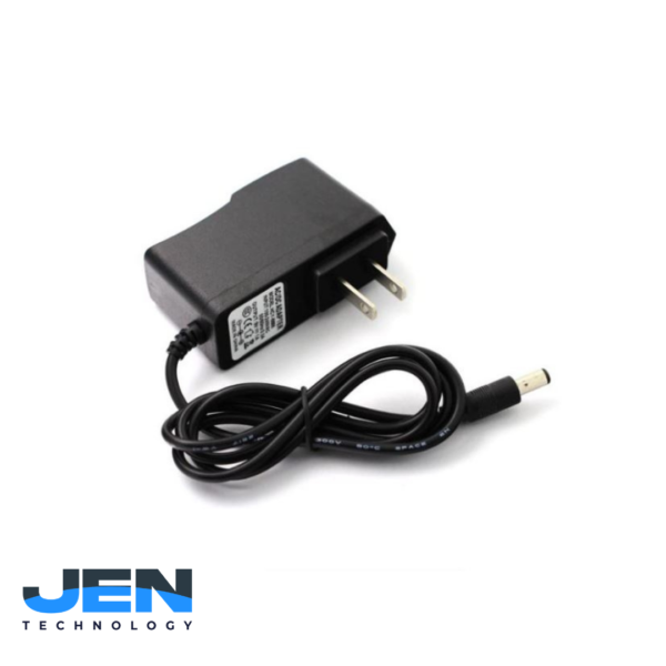 CH-DC1201 TRANSFORMER 12V 1 AMP UL