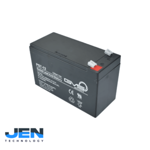 "Lead Acid Battery 12V 7AH"