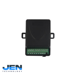Universal Wireless Receiver JJ