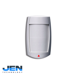 DG75 Quad Digital Pet-Immune Motion Detector