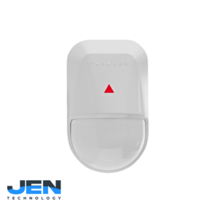 High-Performance Digital Infrared Motion Detector NV5W3C