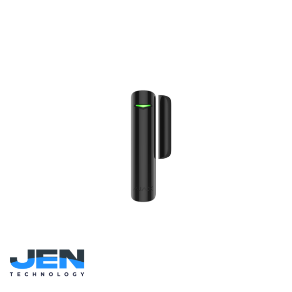DoorProtect: Magnetic Opening Contact AJAX (9th Generation) White/Black Color
