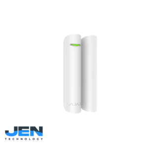DoorProtect: Magnetic Opening Contact AJAX (9th Generation) White/Black Color