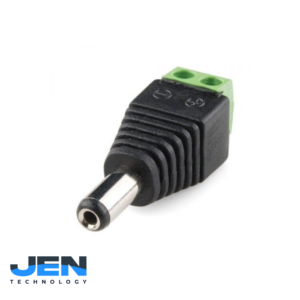 • RG45-5EL RJ45 CONNECTOR PASS THROUGH CAT5E